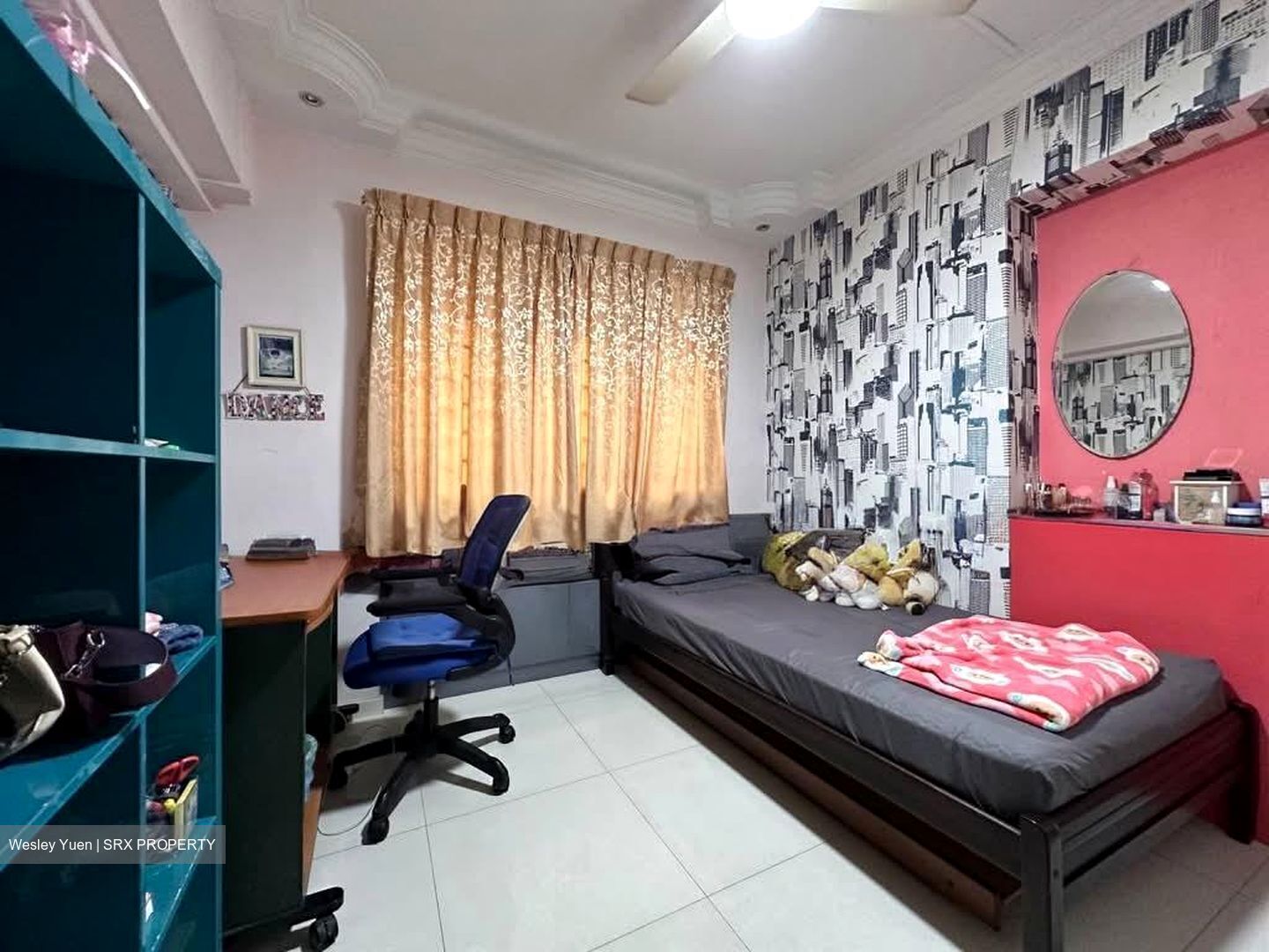 Blk 56 Strathmore Avenue (Queenstown), HDB 5 Rooms #562517641